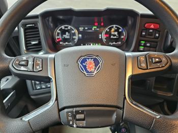 Scania P250 / LBW /4X2 / FRIGOBLOCK